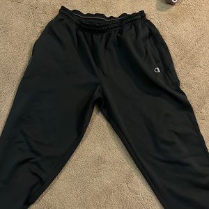Champion Sweatpants Women’s L